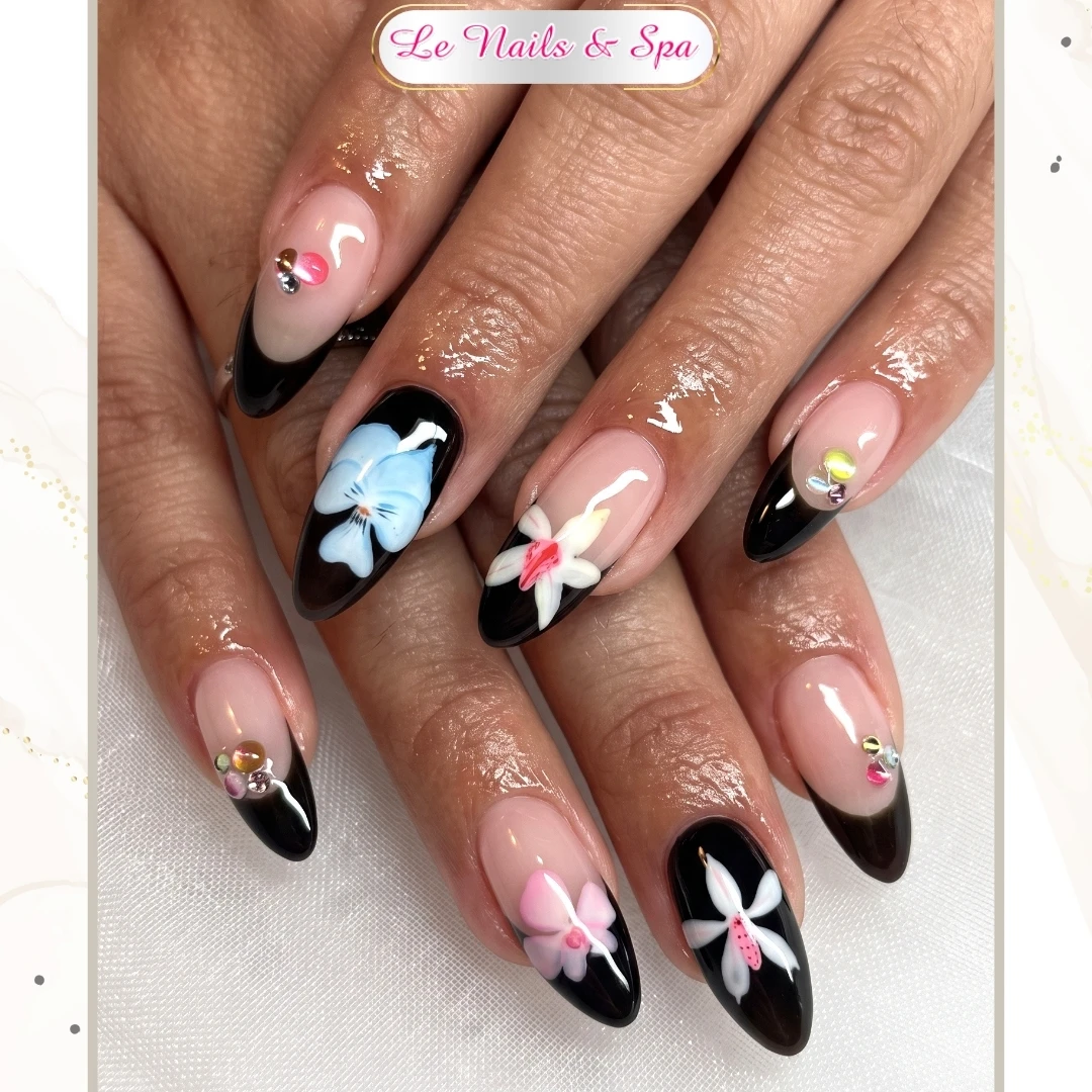 Nail Art